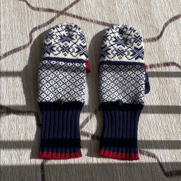 Muji Accessories - Muji mittens